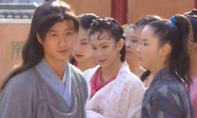 新乱世佳人中涨奶是哪一集