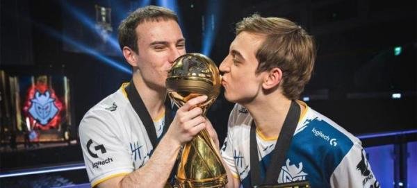 LOL第四赛区或取消外援数量限制，C9辅助：买来整支DWG都没用