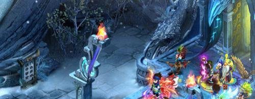 梦幻诛仙怎么赚钱