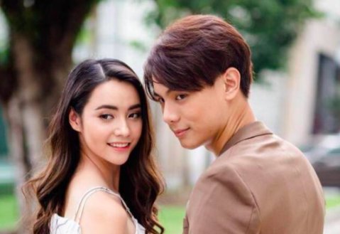 爱的套索电视剧大结局