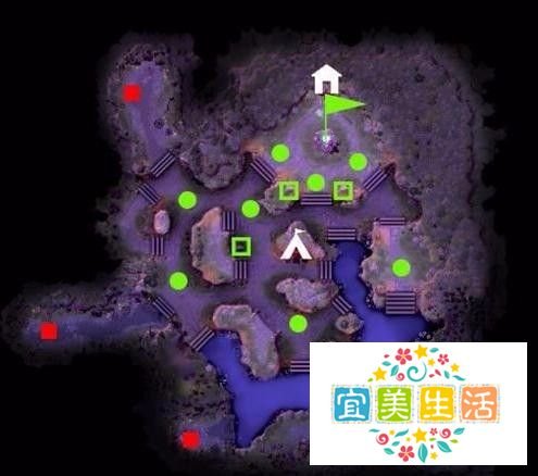 DOTA2暗月来袭攻略