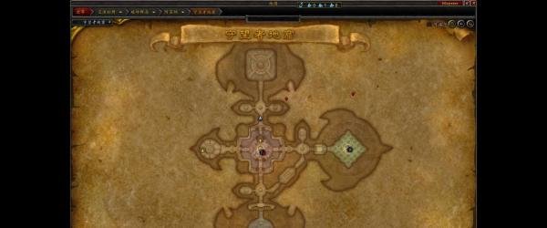 魔兽世界 炼金 恶魔胆汁任务怎么做