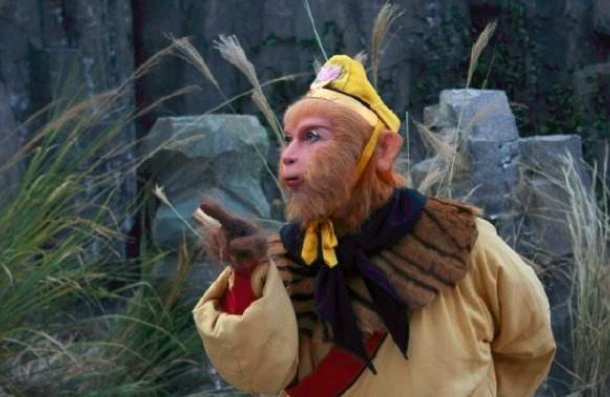 欧洲见闻录打一中国古代文学名著。