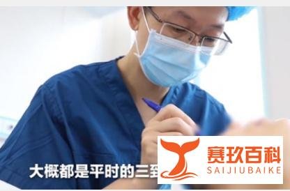 如何看待高考结束后扎堆割双眼皮，其中男生占比 20%？