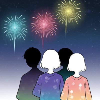 花火里面乐小米夏七夕独木舟的所有短篇小说