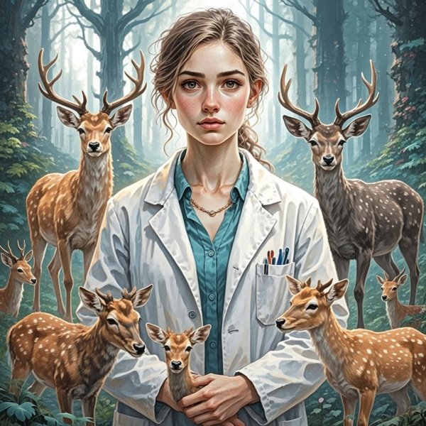 欧美人与动人物2024心理学讲了什么