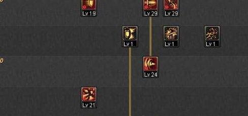 地下城守护者2秘籍攻略