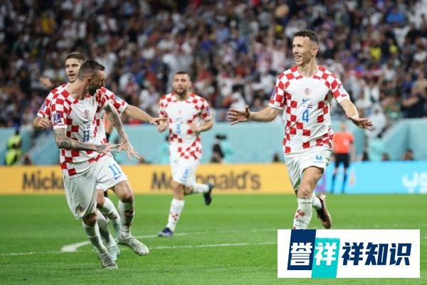 世界杯第1场点球大战：日本2-4憾负克罗地亚，无缘8强