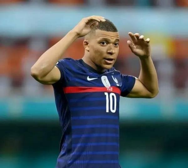 曝姆巴佩恐无缘英法大战 这是咋情况？