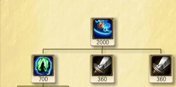 德玛西亚皇子怎么出装？|英雄联盟皇子出装顺序