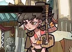 QQ水浒武将之金翠莲