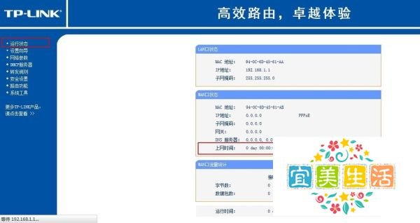 如何配置TP-Link TL-R402 路由器