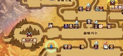 DNF抉择之沼攻略解析