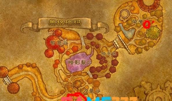 魔兽世界神器熔炉玩法详细介绍与虚空之光熔炉解析