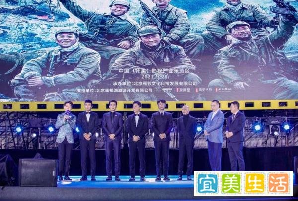 《长津湖》票房破20亿！4000万观众深情致敬革命先辈