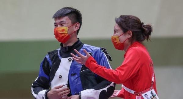 北京奥运13年了 这是咋情况？