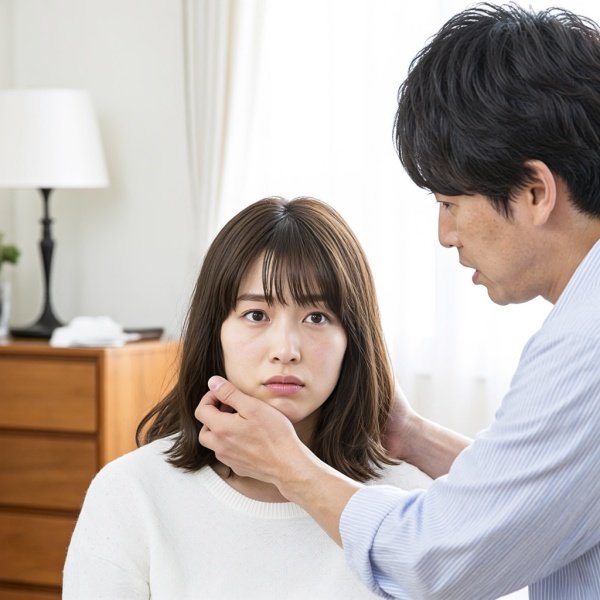 日剧《在丈夫面前被欺负》哪里能看