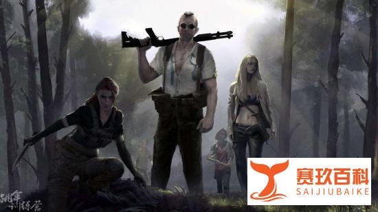 《绝地求生》全新反作弊系统作用完全能甩BE十条街