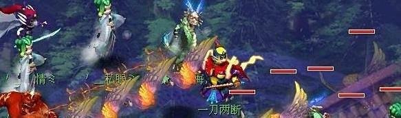 梦幻西游异常捕捉器怎么解决