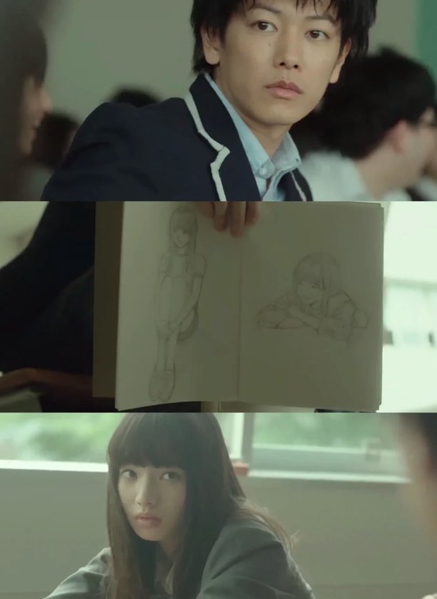 日本巜商务旅行戴帽子》的主演是