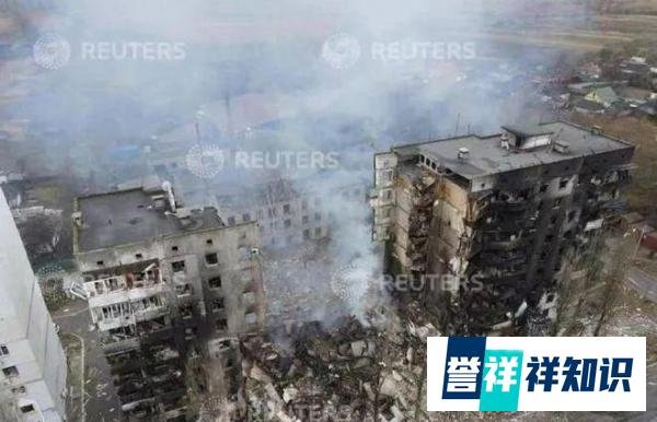 开战第一天，俄军特种兵突击总统府差点成功：泽联斯基也拿起步枪