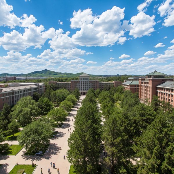 华北科技学院什么档次