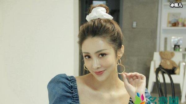 林籽个人资料 原名范凌子现凭刘青叶一角受到关注