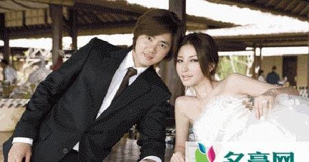 台湾kid绯闻许维恩 许维恩离婚kid