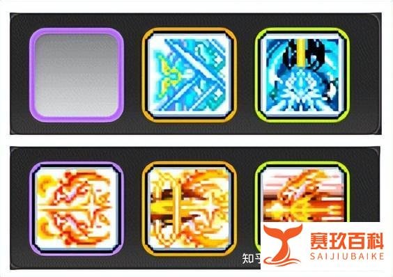 深渊远征队S3各职业技能推荐