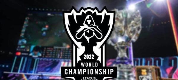 英雄联盟S12世界赛各赛区名额确定：LPL、LCK、LEC全部四个种子