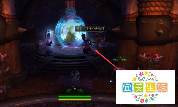 赞达拉袭胫者如何获得？