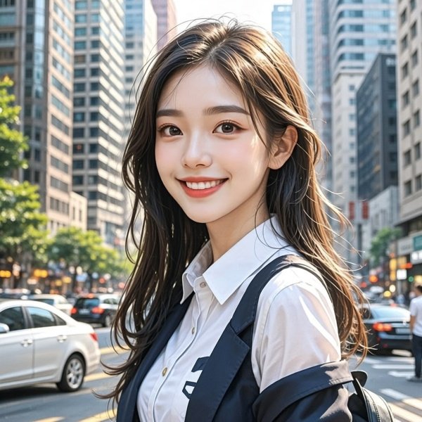 女留学生三通一达是什么意思