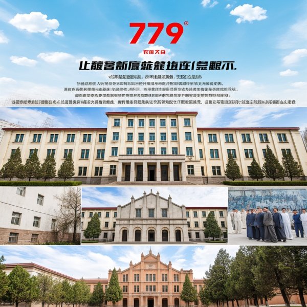 749局简介和历史背景