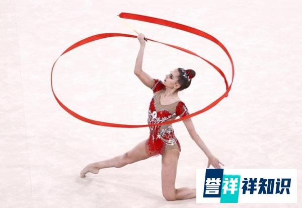 俄奥队教练不满金牌被黑辞职：裁判让艺术体操没有前途！