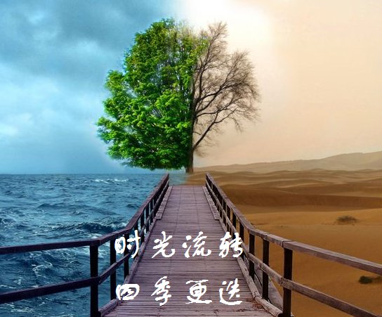 时光流转的意思是什么？