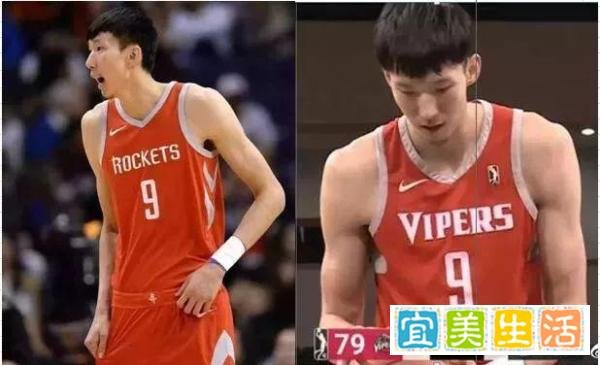 突发！火箭官宣裁掉周琦！而他本人是这样回应的