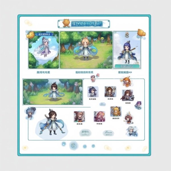 梦幻西游51活动攻略