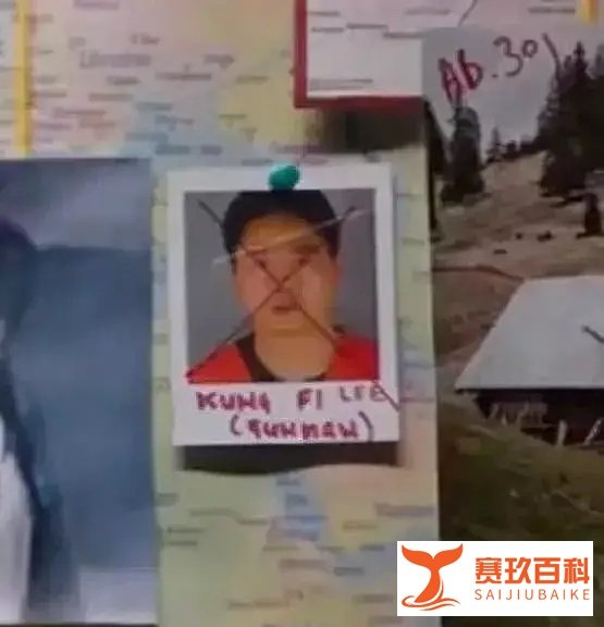 刘强东被植入电影