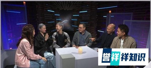 小龙女吴卓林带同性妻子上节目当嘉宾，被批六亲缘薄易贪新忘旧