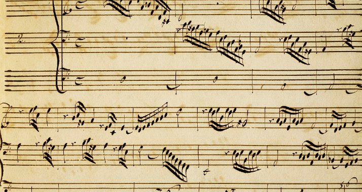 音乐中唱“小样”是什么意思？