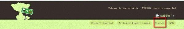 在torrentkitty找电影下载地址的实用技巧