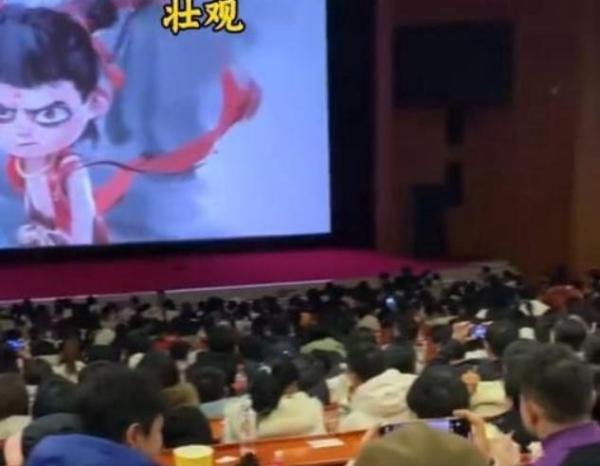 《哪吒2》票房将达215亿，超《阿凡达》成全球第一，5大理由支撑