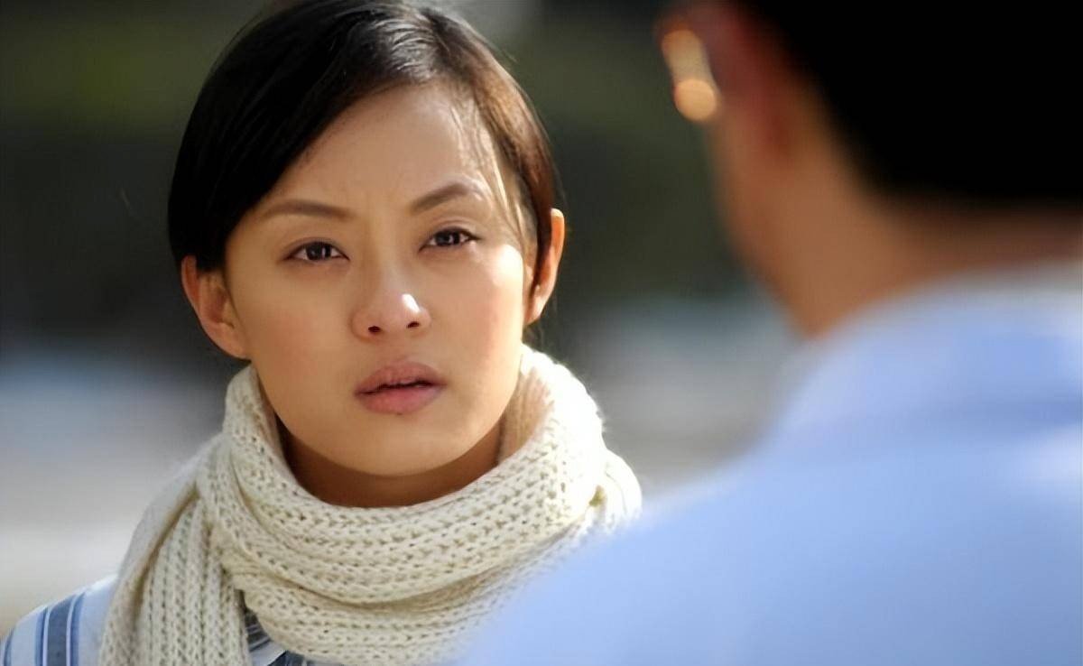 《玉观音》大结局是什么?