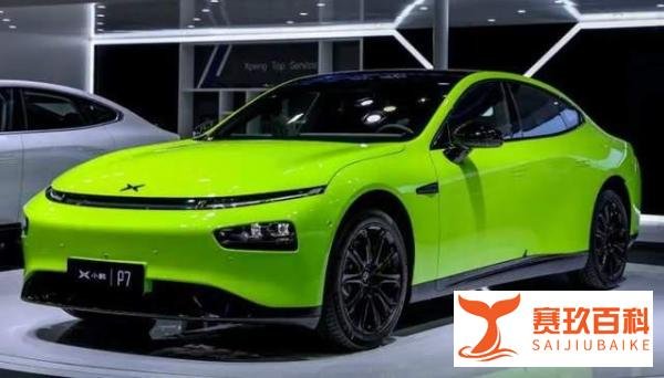 噩耗：小鹏P7高架桥辅助驾驶功能撞人致死，小鹏官方回应