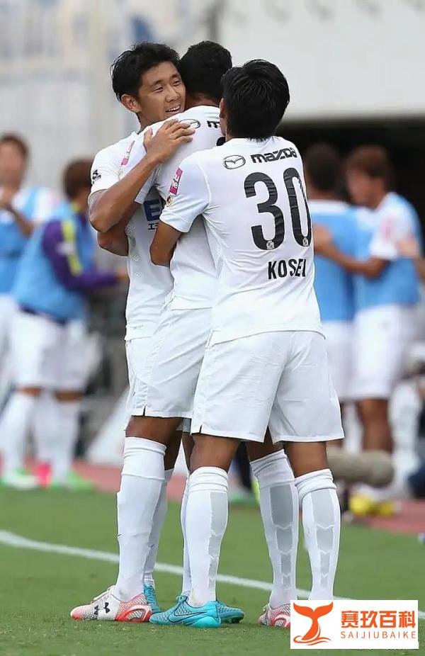 川崎前锋vs清水鼓动 赛事前瞻