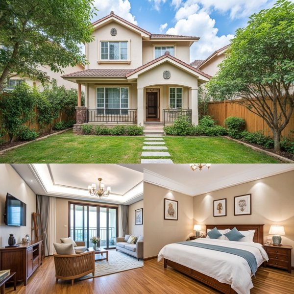 房子不满5年和满5年的区别