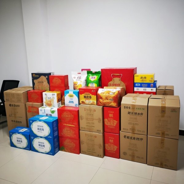 五一单位福利发什么