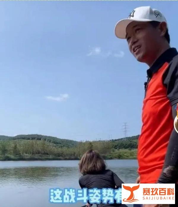 网红“聂小雨”钓鱼再惹争议：从恋情炒作到博眼球，还有底线吗