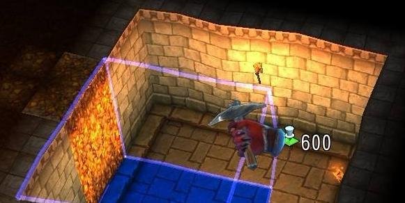 地下城守护者2秘籍攻略