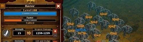 火炬之光2狂战个人输出心得及快速刷图法